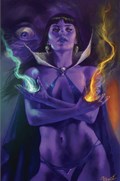 VAMPIRELLA #5-RI-H 