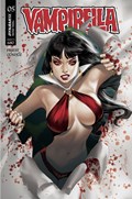 VAMPIRELLA #5G 