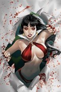 VAMPIRELLA #5-RI-D 