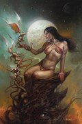 VAMPIRELLA #2B 