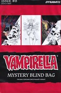 VAMPIRELLA #8 