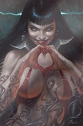 VAMPIRELLA #6B 