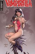 VAMPIRELLA #9C 