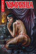 VAMPIRELLA #10 