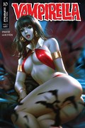 VAMPIRELLA #10B 