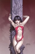 VAMPIRELLA #10-RI-D 
