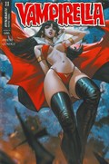 VAMPIRELLA #11B 