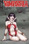 VAMPIRELLA #12C 