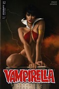 VAMPIRELLA #12-RI 