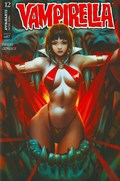 VAMPIRELLA #12B 