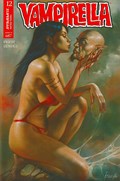 VAMPIRELLA #12 
