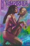 VAMPIRELLA #12-FOC 