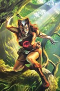 THUNDERCATS LOST #1I 