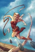 THUNDERCATS LOST #2-RI-G 