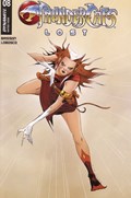 THUNDERCATS LOST #8E 