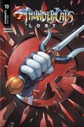 THUNDERCATS LOST #10C 