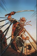 THUNDERCATS LOST #10-RI 