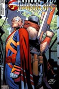 THUNDERCATS LOST #3B 