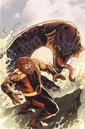 THUNDERCATS LOST #6-RI-F 