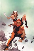 THUNDERCATS LOST #6-RI-B 