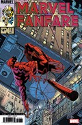 MARVEL FANFARE: FACSIMILE EDITION #15-RI 