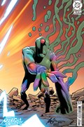 ABSOLUTE MARTIAN MANHUNTER #1D 