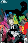 ABSOLUTE MARTIAN MANHUNTER #1C 