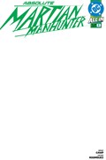 ABSOLUTE MARTIAN MANHUNTER #1H 