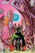 ABSOLUTE MARTIAN MANHUNTER #1-RI-B 