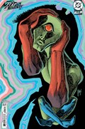 ABSOLUTE MARTIAN MANHUNTER #1B 