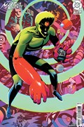 ABSOLUTE MARTIAN MANHUNTER #2-RI 