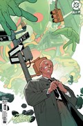 ABSOLUTE MARTIAN MANHUNTER #2D 