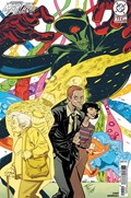 ABSOLUTE MARTIAN MANHUNTER #2-RI-B 