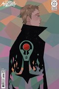 ABSOLUTE MARTIAN MANHUNTER #2B 