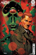 ABSOLUTE MARTIAN MANHUNTER #3C 