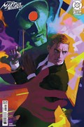 ABSOLUTE MARTIAN MANHUNTER #1-2nd-B 