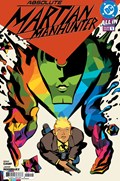 ABSOLUTE MARTIAN MANHUNTER #1-2nd 
