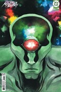 ABSOLUTE MARTIAN MANHUNTER #7B 