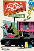 ABSOLUTE MARTIAN MANHUNTER #7 