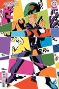 ABSOLUTE MARTIAN MANHUNTER #7C 