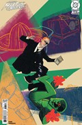 ABSOLUTE MARTIAN MANHUNTER #7D 