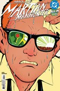 ABSOLUTE MARTIAN MANHUNTER #4 