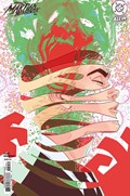 ABSOLUTE MARTIAN MANHUNTER #4-RI-B 