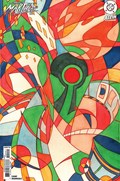 ABSOLUTE MARTIAN MANHUNTER #5-RI-B 