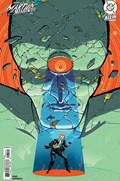 ABSOLUTE MARTIAN MANHUNTER #5-RI 