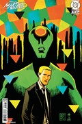 ABSOLUTE MARTIAN MANHUNTER #5B 