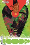 ABSOLUTE MARTIAN MANHUNTER #6C 