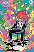 ABSOLUTE MARTIAN MANHUNTER #6B 