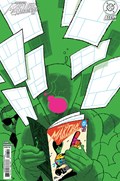 ABSOLUTE MARTIAN MANHUNTER #6-RI-B 