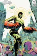 ABSOLUTE MARTIAN MANHUNTER #6-RI 